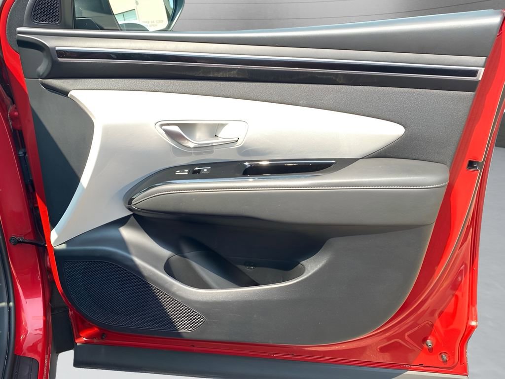 Used 2022 Hyundai Tucson SEL w/ Convenience Package image 22