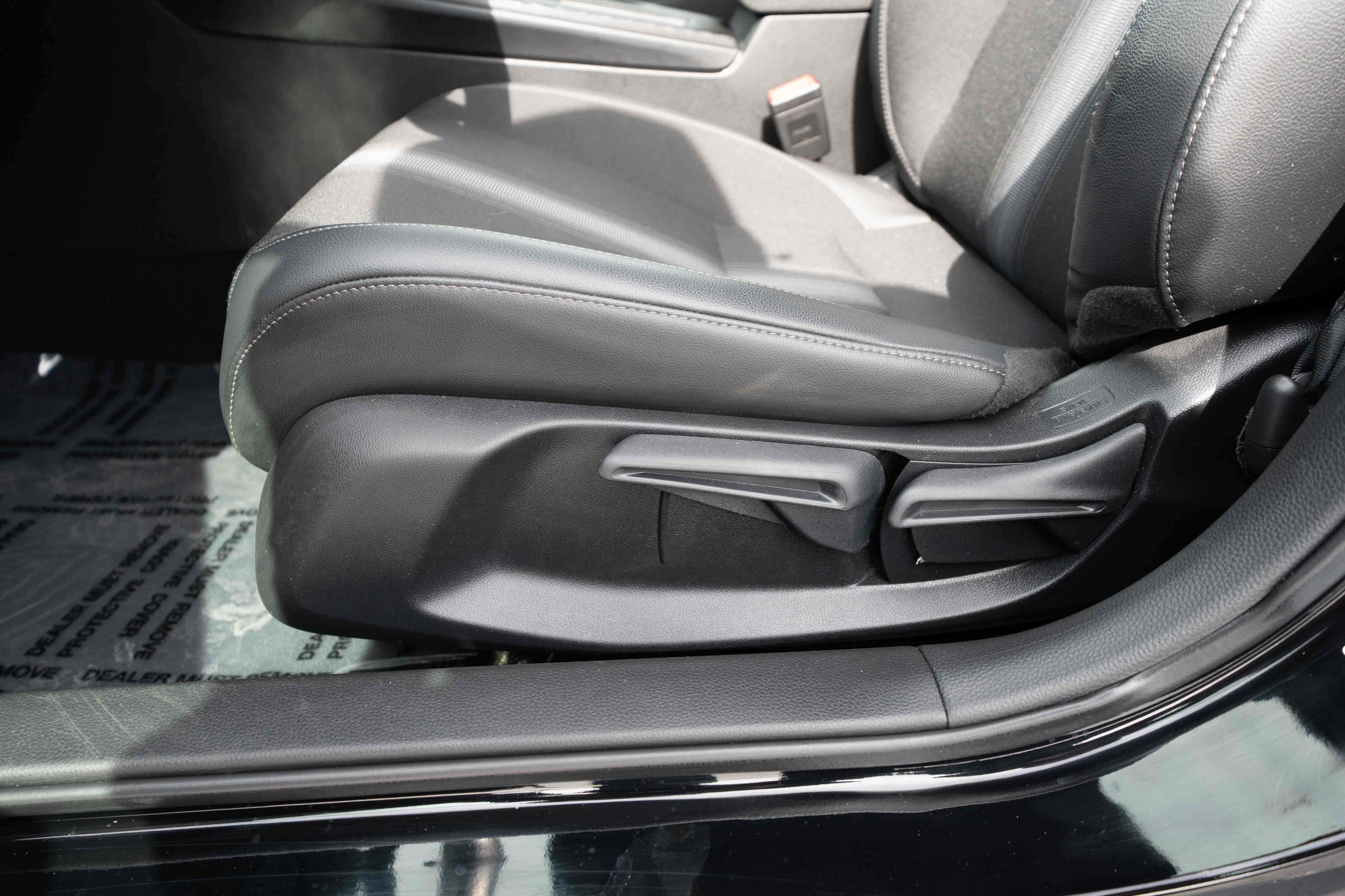 Certified 2025 Honda Civic Sport image 12
