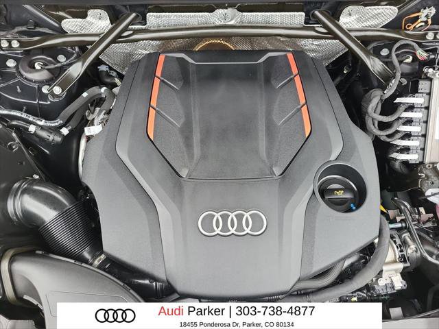 Certified 2023 Audi SQ5 Prestige w/ Prestige Package image 16