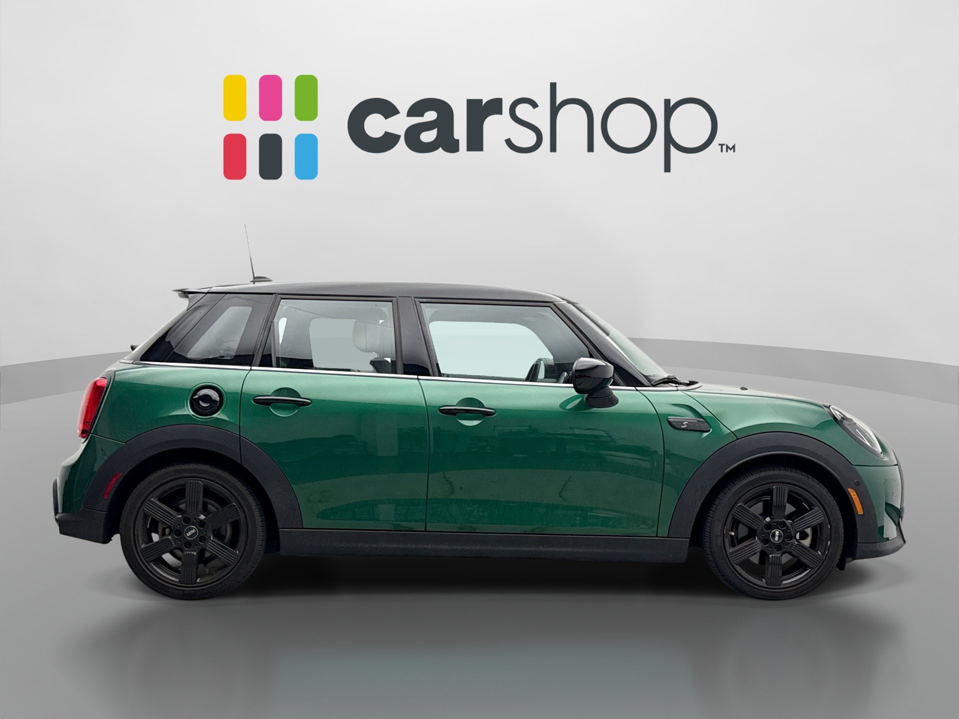 Used 2024 MINI Cooper S FWD image 6