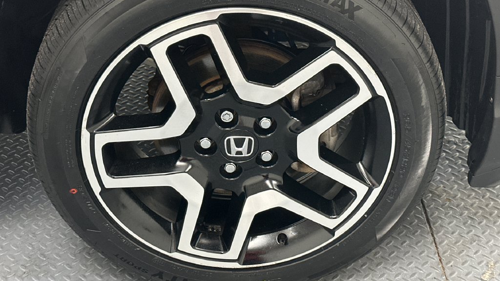 Used 2023 Honda Passport Elite image 21