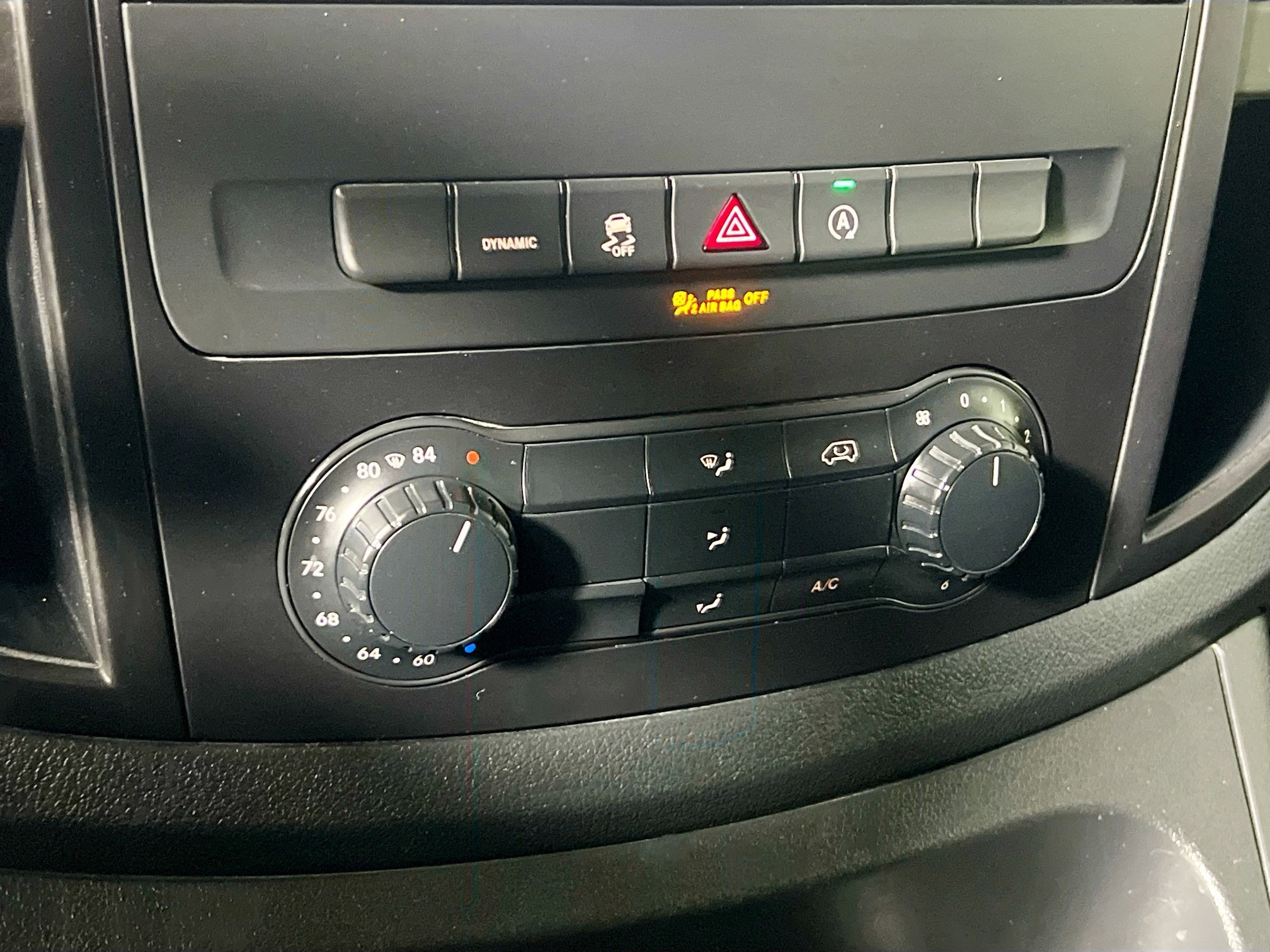 Used 2020 Mercedes-Benz Metris image 26