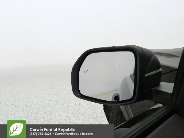 New 2026 Ford Bronco Sport Outer Banks AWD/4WD image 13