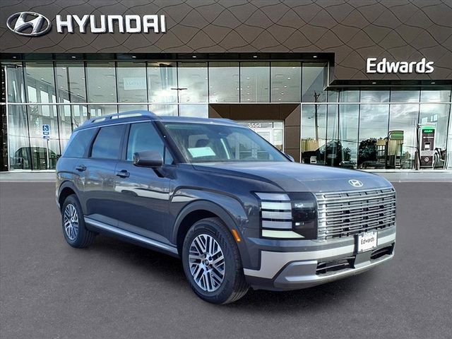 New 2026 Hyundai Palisade SEL image 11