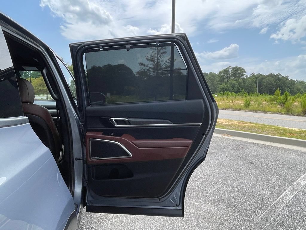 Used 2023 Kia Telluride SX FWD image 55