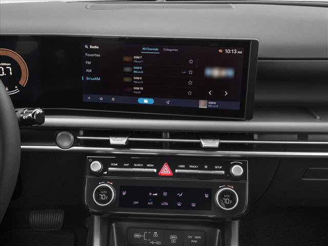 New 2026 Hyundai Santa Cruz SEL FWD image 7
