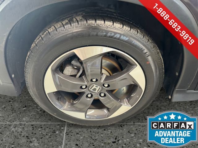 Used 2018 Honda HR-V EX image 6