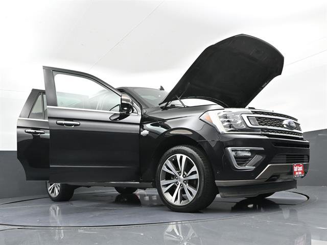 Used 2021 Ford Expedition Max King Ranch AWD/4WD image 52