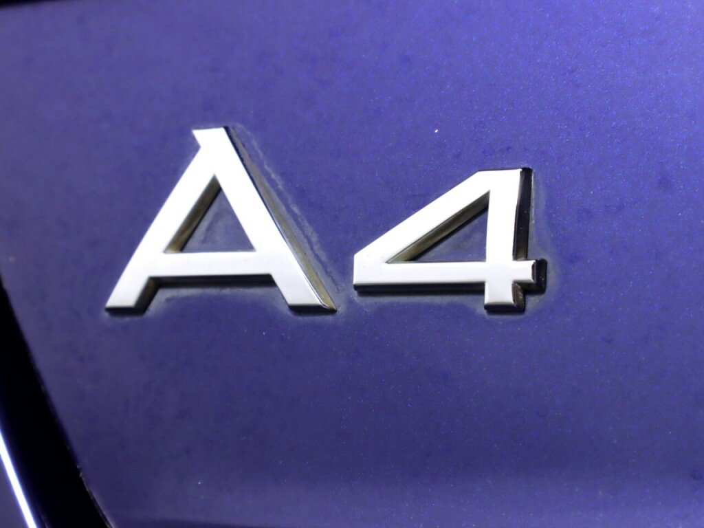 Used 2020 Audi A4 2.0T Premium Plus w/ Premium Plus Package image 36
