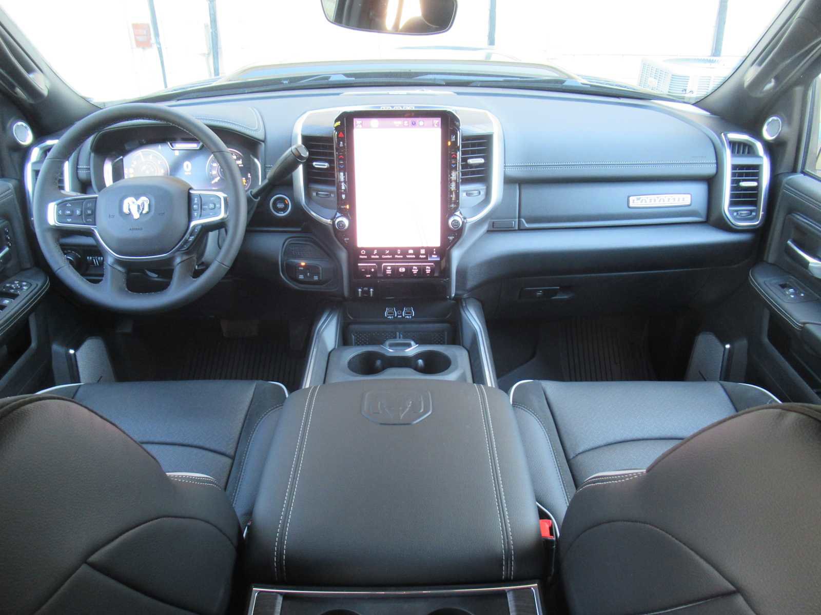 New 2026 RAM 2500 Laramie image 40