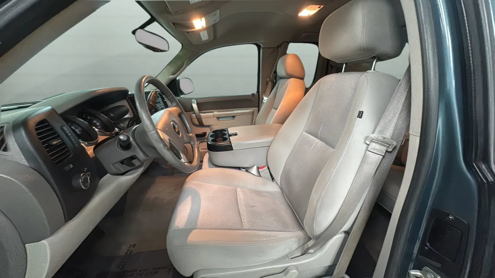 Used 2013 Chevrolet Silverado 1500 LT w/ All-Star Edition RWD image 21