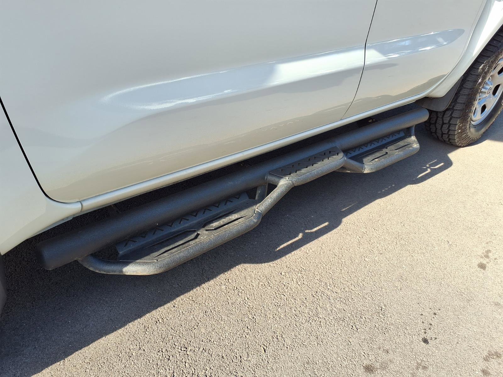 Used 2022 Nissan Frontier S w/ Technology Package image 10