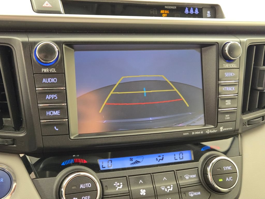 Used 2017 Toyota RAV4 XLE w/ Carpet Mat Package AWD/4WD image 30