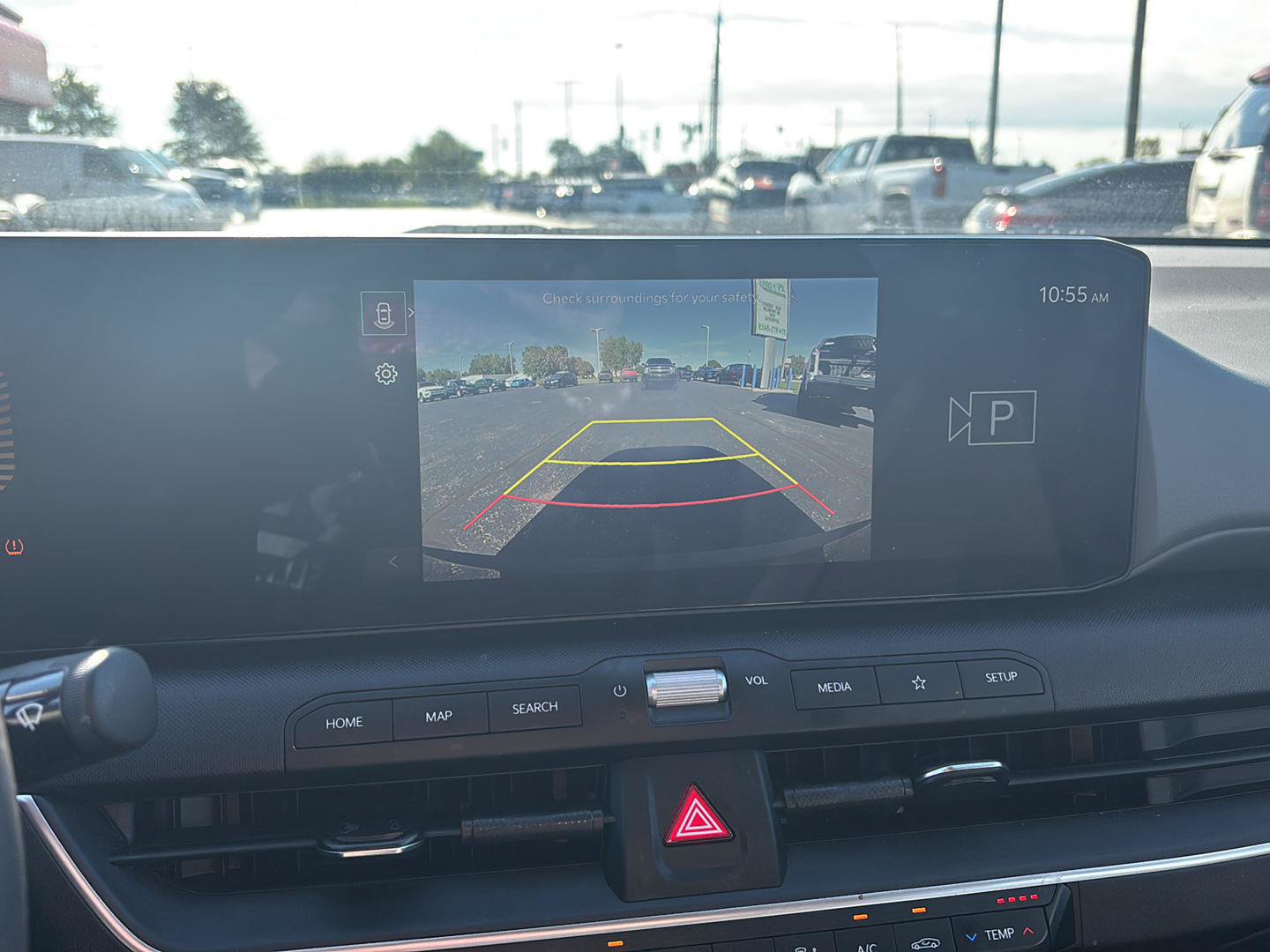 Used 2026 Kia K4 FWD image 21