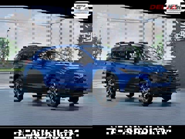 New 2026 Subaru Crosstrek 2.0i Premium image 1