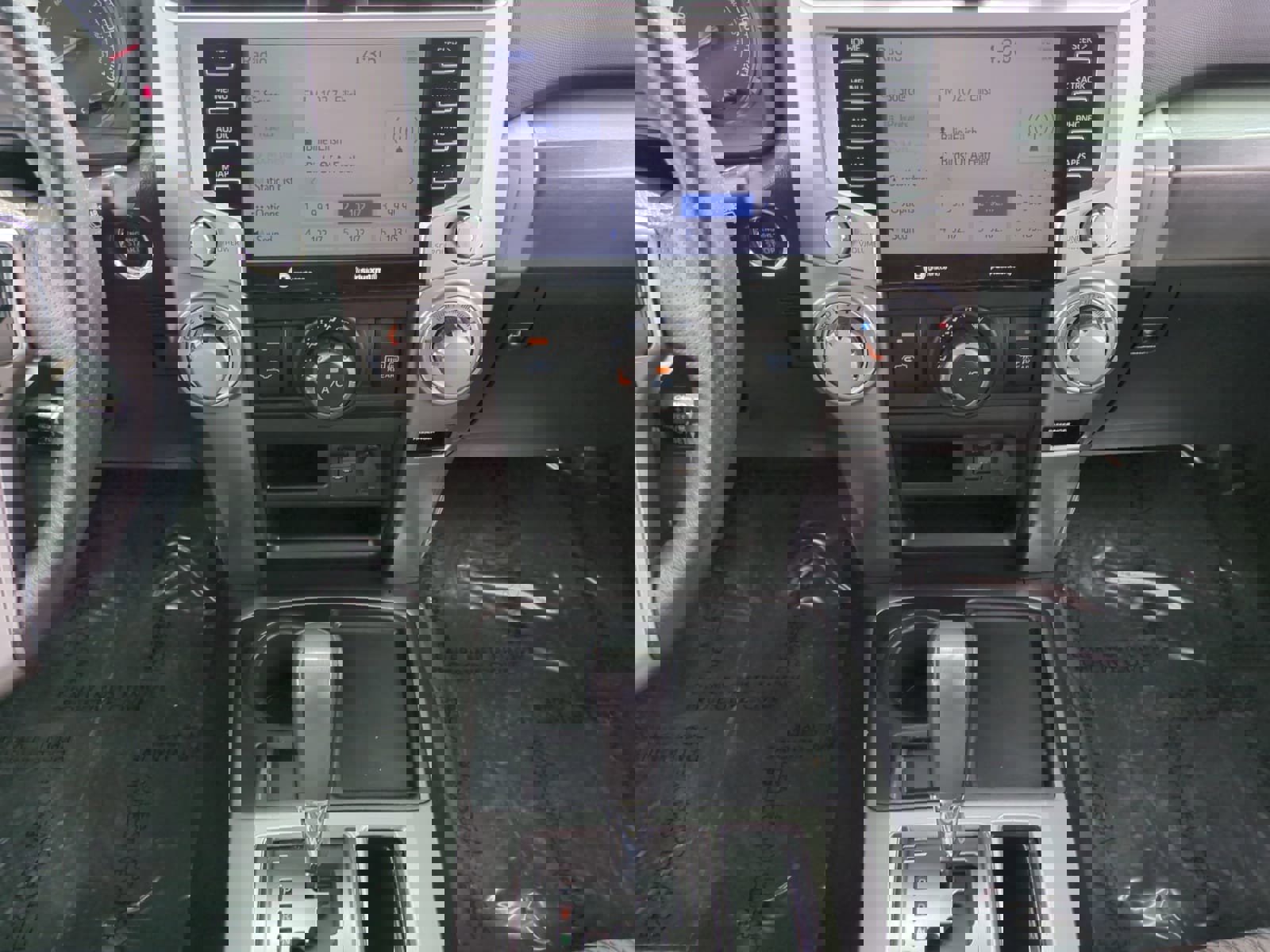 Used 2022 Toyota 4Runner SR5 image 11