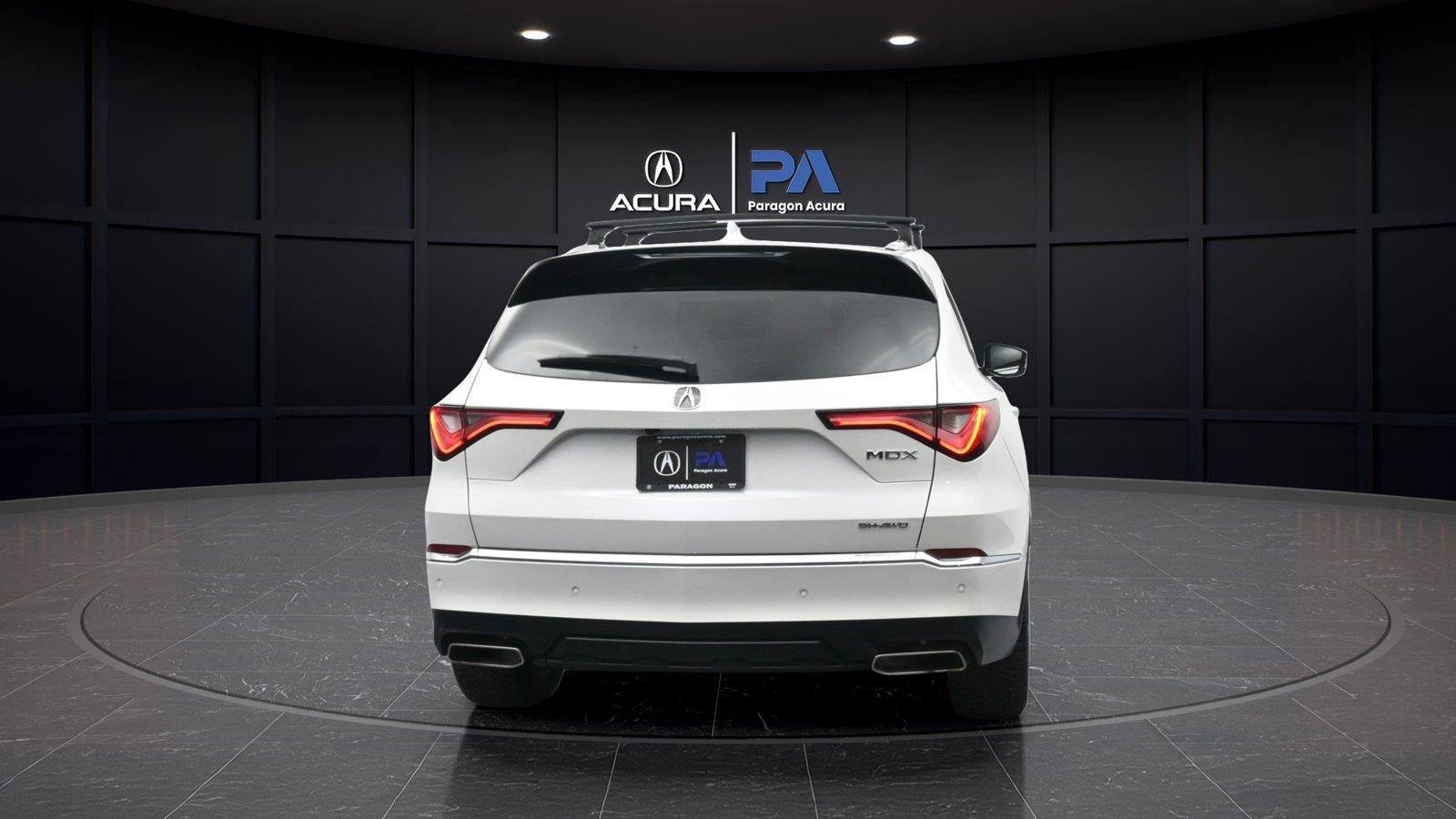 Certified 2023 Acura MDX w/ Advance Package AWD/4WD image 33