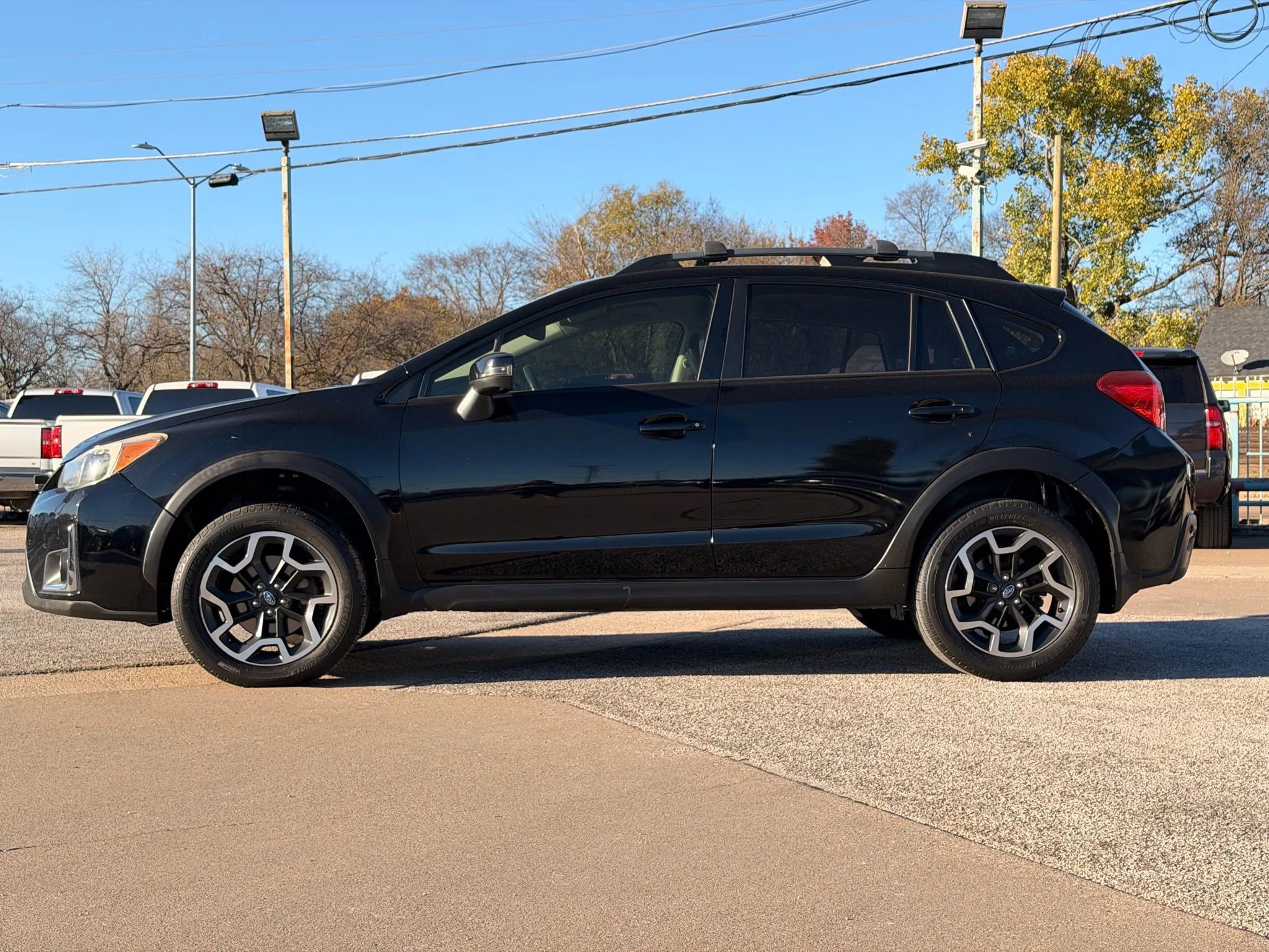 Used 2016 Subaru Crosstrek 2.0i Limited w/ Popular Package #2 image 6