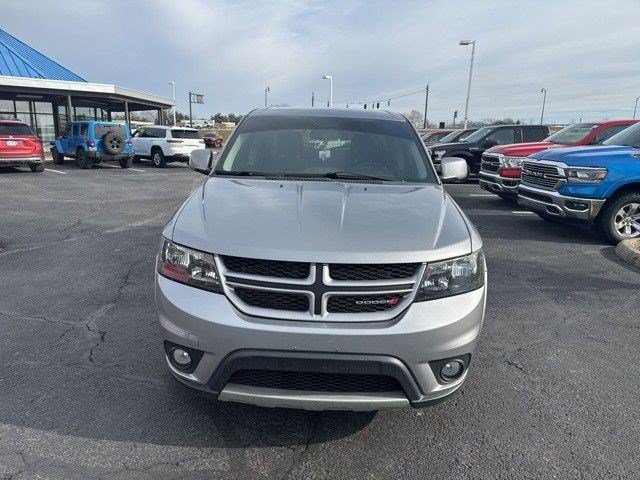 Used 2016 Dodge Journey R/T FWD image 2