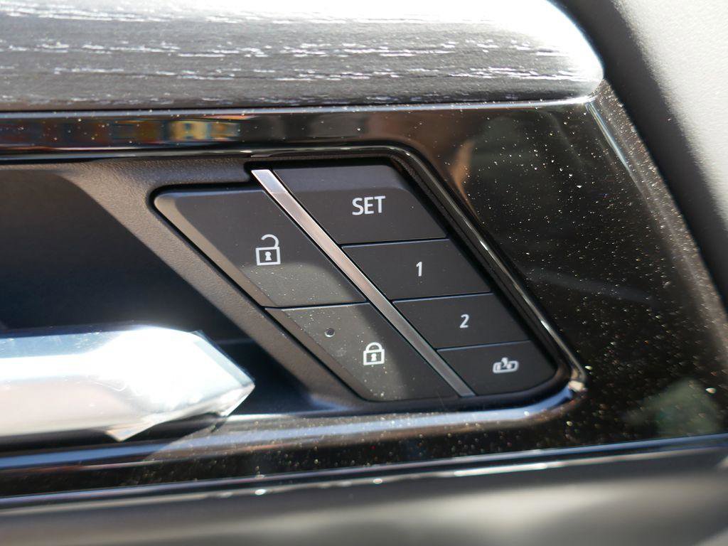 New 2026 GMC Yukon AT4 Ultimate image 25