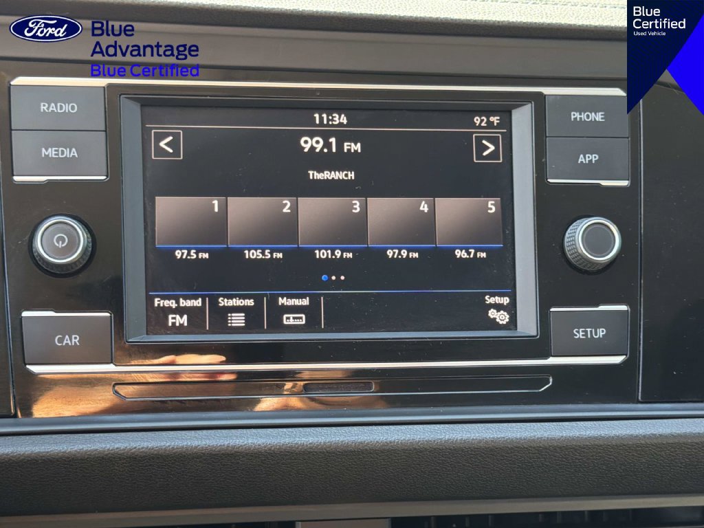 Used 2019 Volkswagen Jetta R-Line FWD image 20