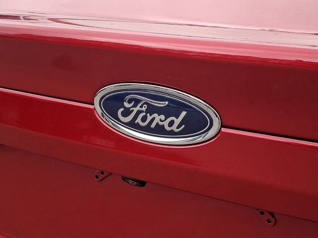 Used 2020 Ford Fusion S image 32