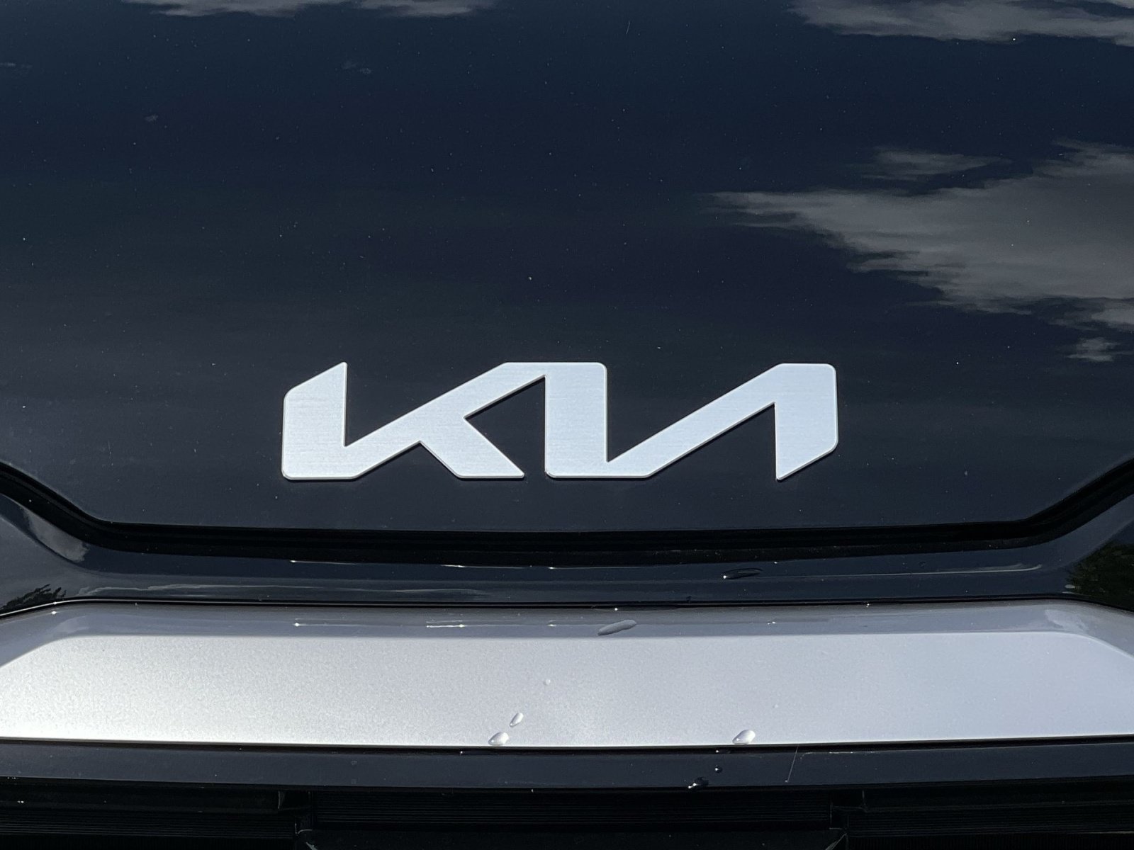 New 2026 Kia Sportage EX AWD/4WD image 12