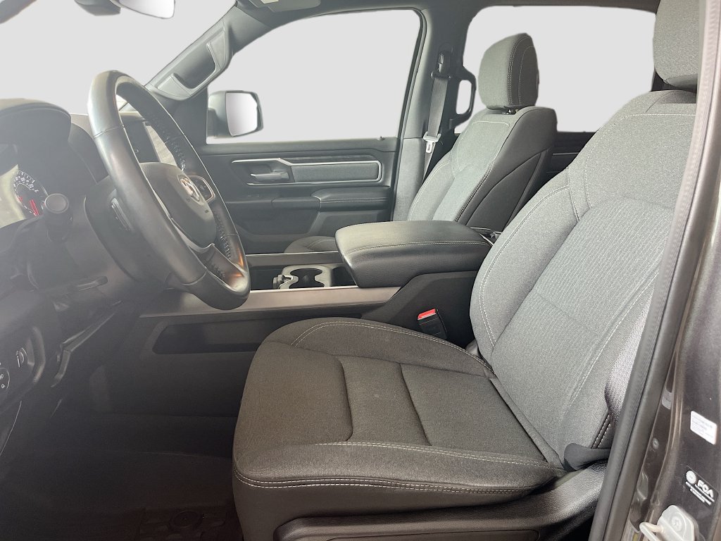 Used 2022 RAM 1500 Big Horn AWD/4WD image 21
