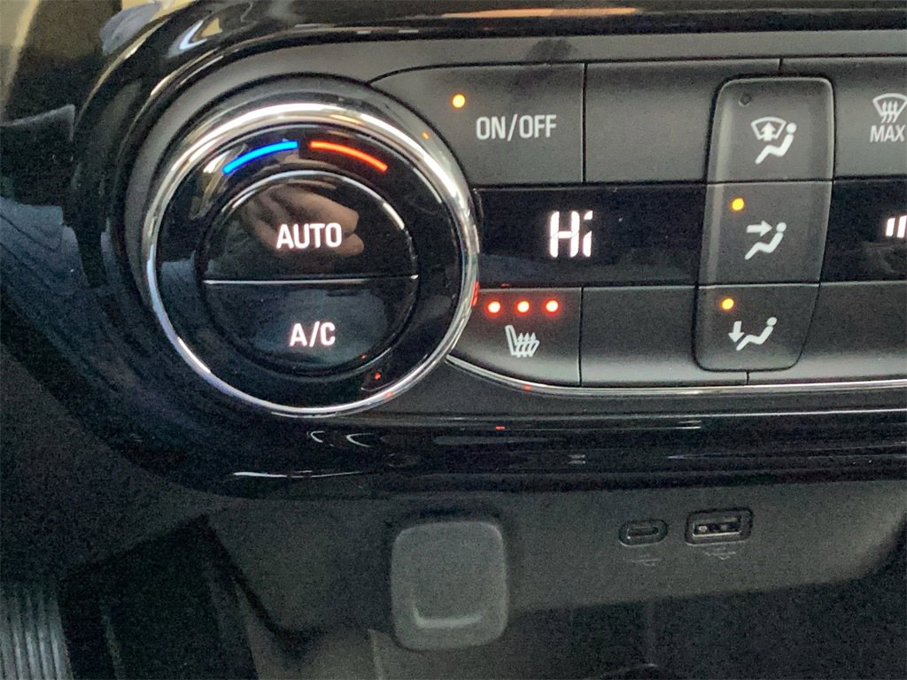 New 2026 Chevrolet Trax ACTIV w/ Driver Confidence Package image 27