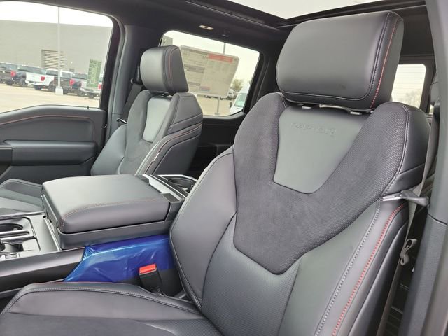 New 2026 Ford F150 Raptor AWD/4WD image 5