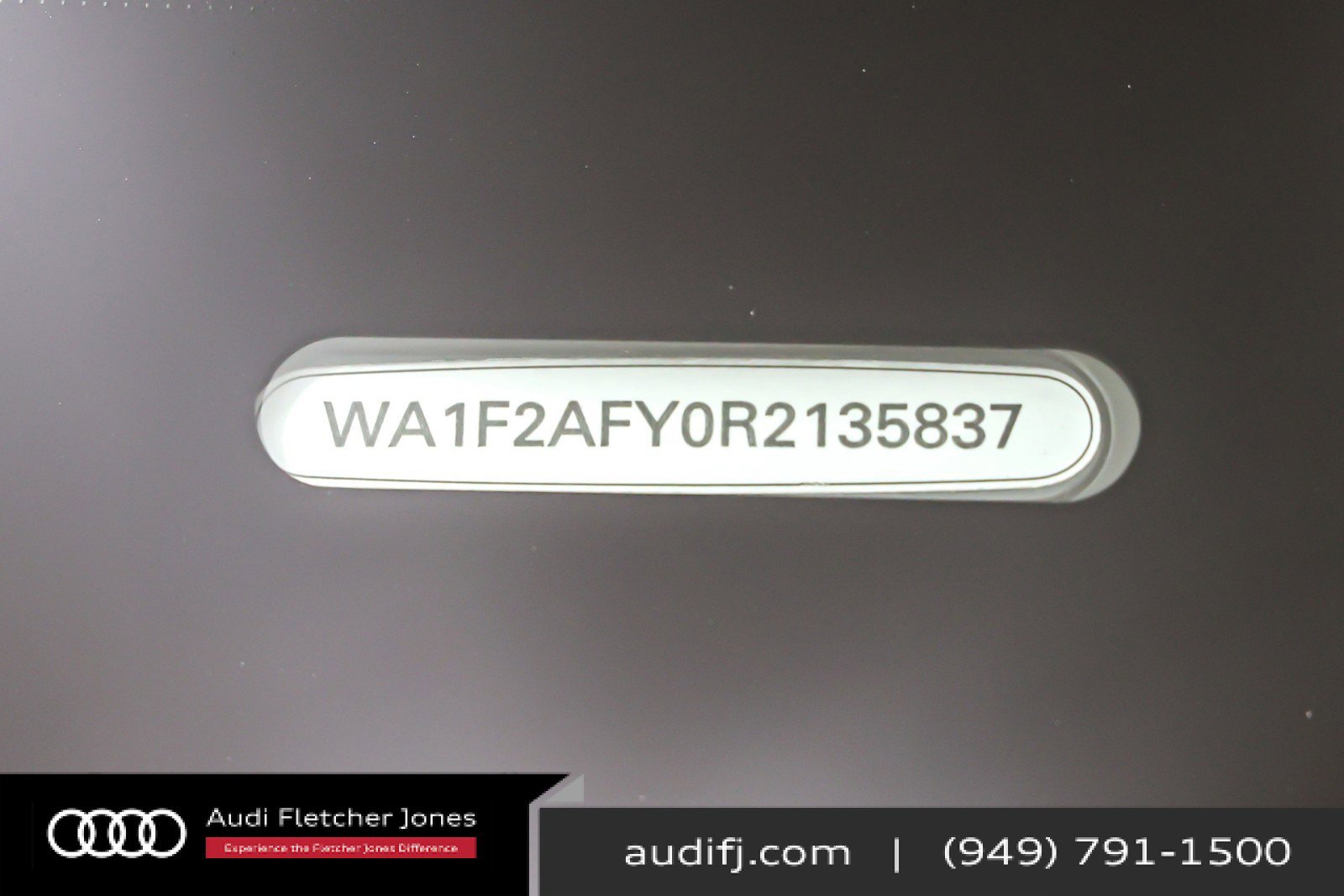 Used 2024 Audi Q5 e Prestige w/ Prestige Package image 25