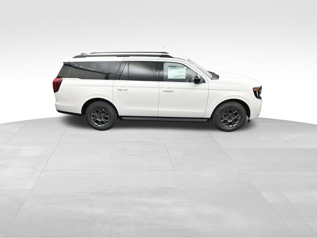 New 2025 Ford Expedition Max Active image 47