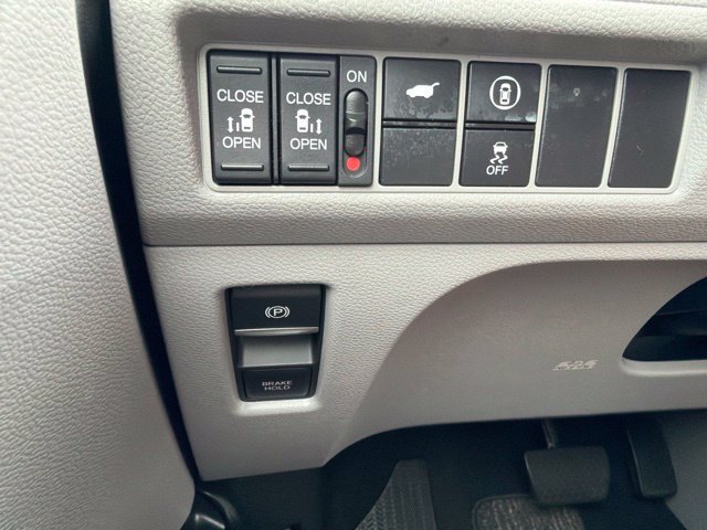 Used 2023 Honda Odyssey EX-L image 14