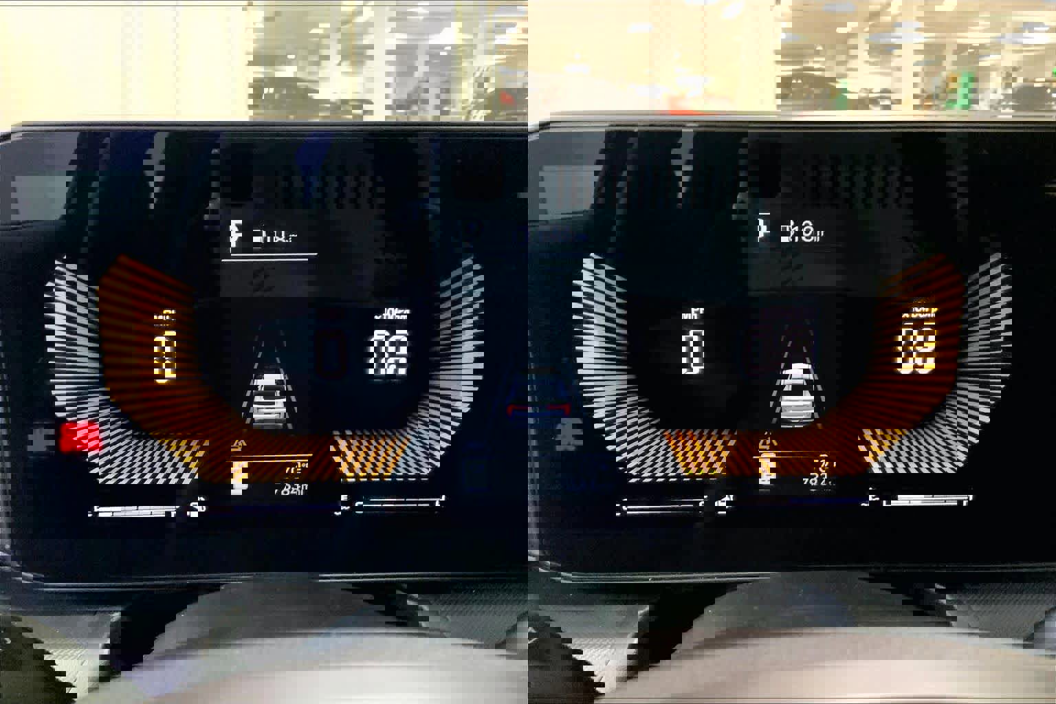 Used 2025 Kia K4 LXS image 25