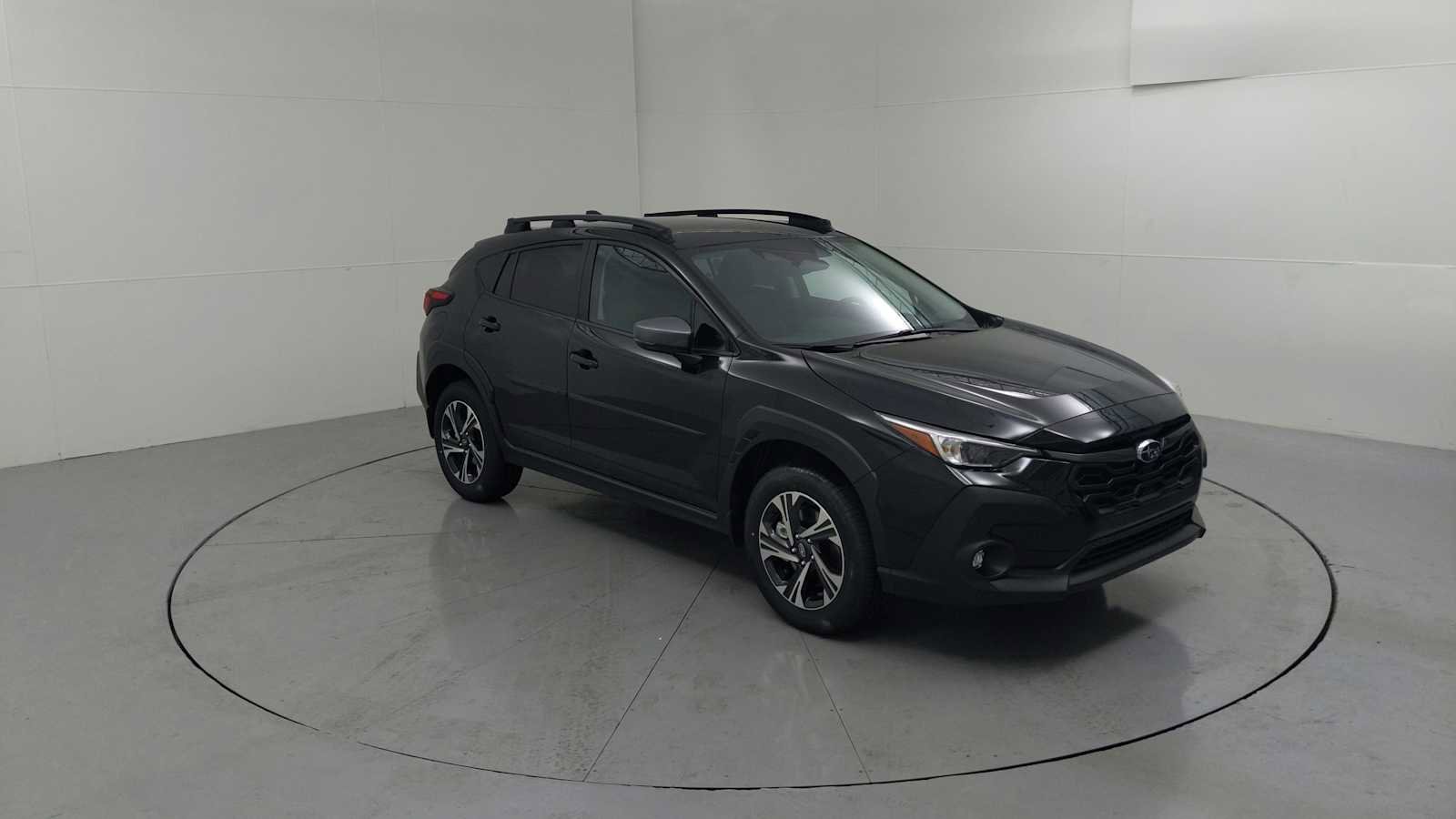 New 2026 Subaru Crosstrek 2.0i Premium AWD/4WD video 1