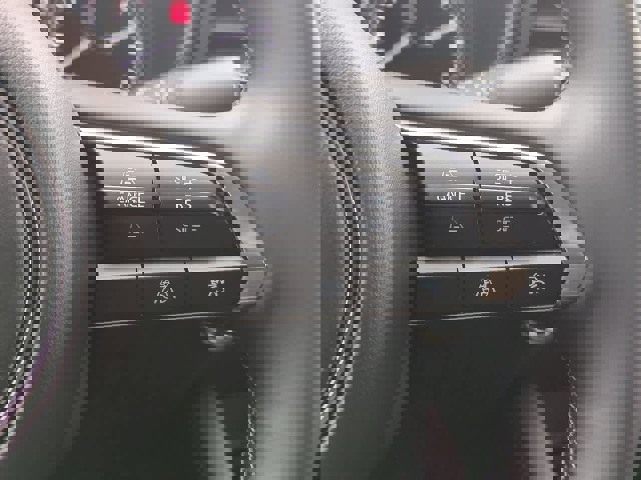 New 2026 MAZDA MAZDA3 2.5 Turbo Premium Plus image 25