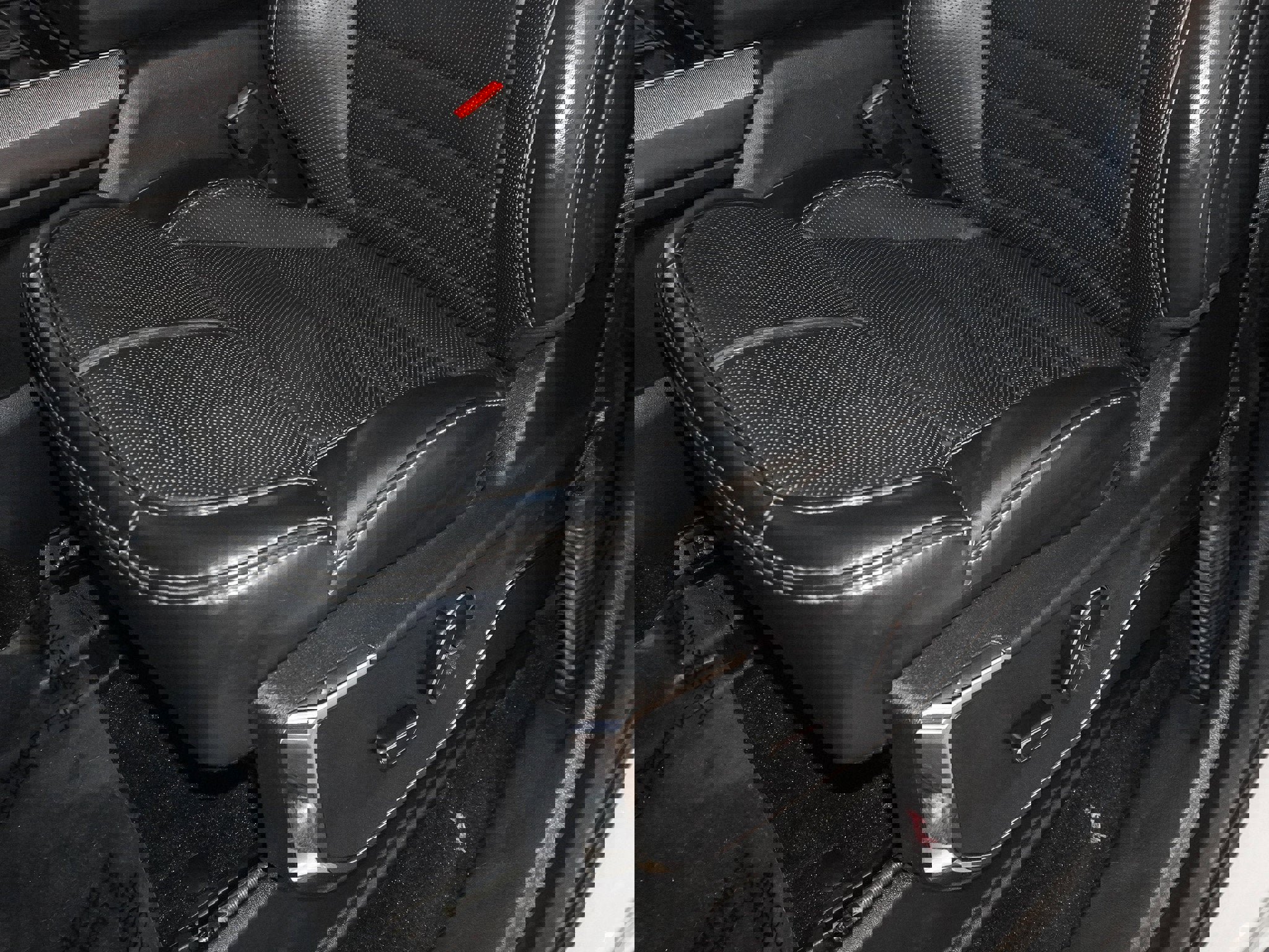 Used 2023 Ford F150 Platinum w/ Equipment Group 701A High image 25