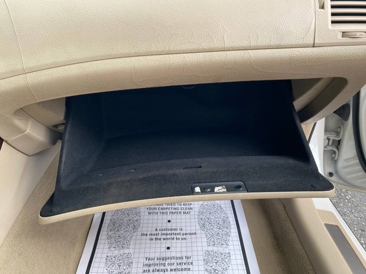 Used 2008 Toyota Avalon Limited FWD image 34