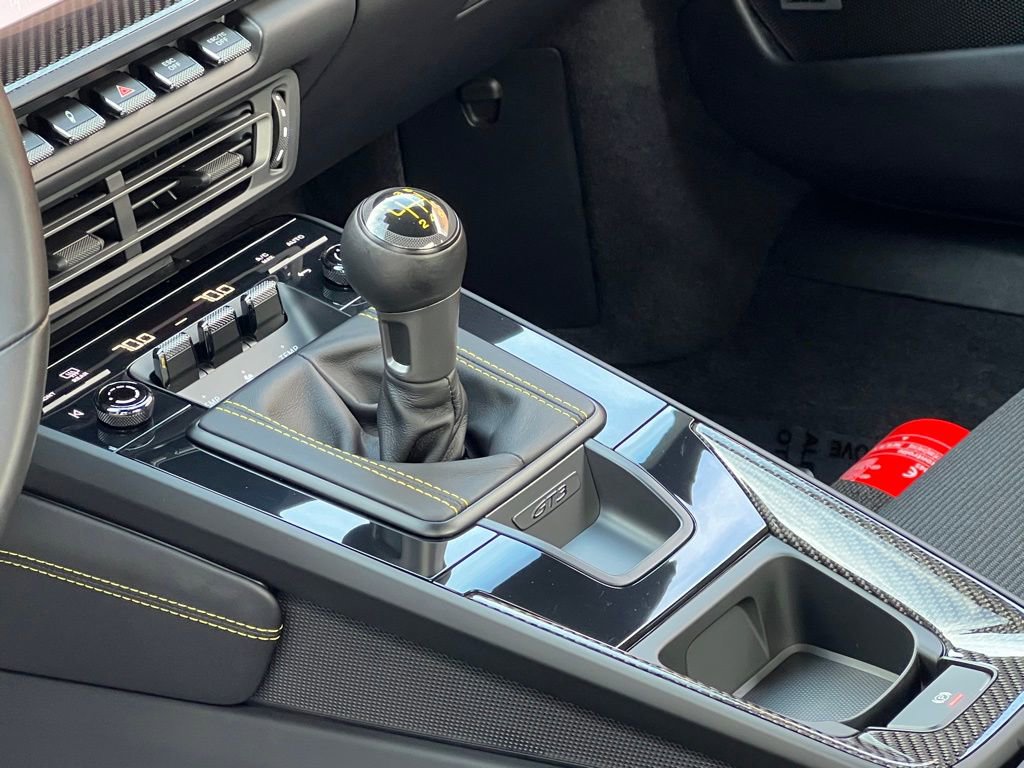 Used 2022 Porsche 911 GT3 image 27