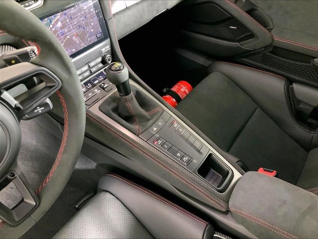 Used 2025 Porsche 718 Cayman GT4 RS RWD image 14