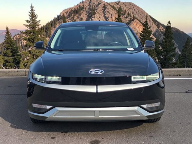 Used 2024 Hyundai Ioniq 5 SE RWD image 3