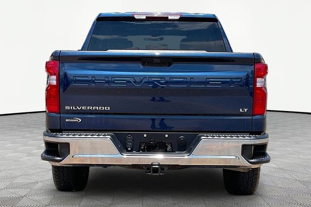 Used 2023 Chevrolet Silverado 1500 LT AWD/4WD image 6