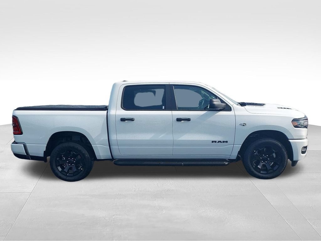 New 2026 RAM 1500 Express AWD/4WD image 6