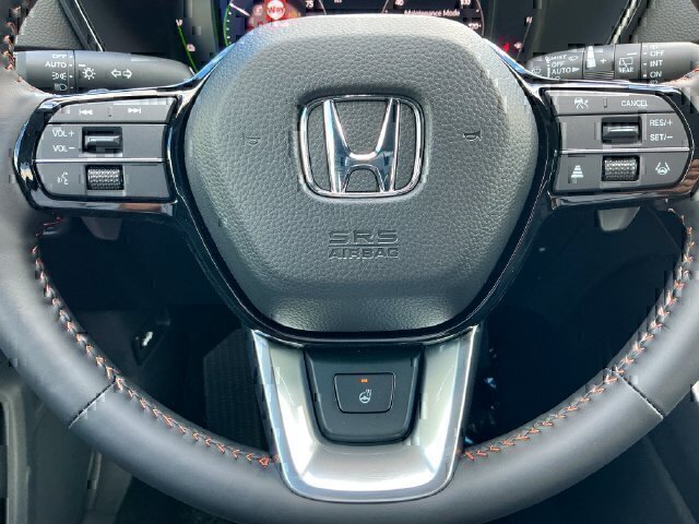 New 2027 Honda CR-V Sport Touring image 40