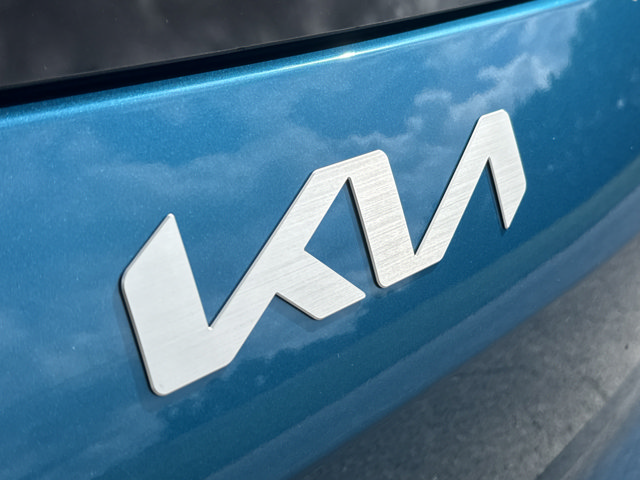 New 2026 Kia EV9 Wind AWD/4WD image 13