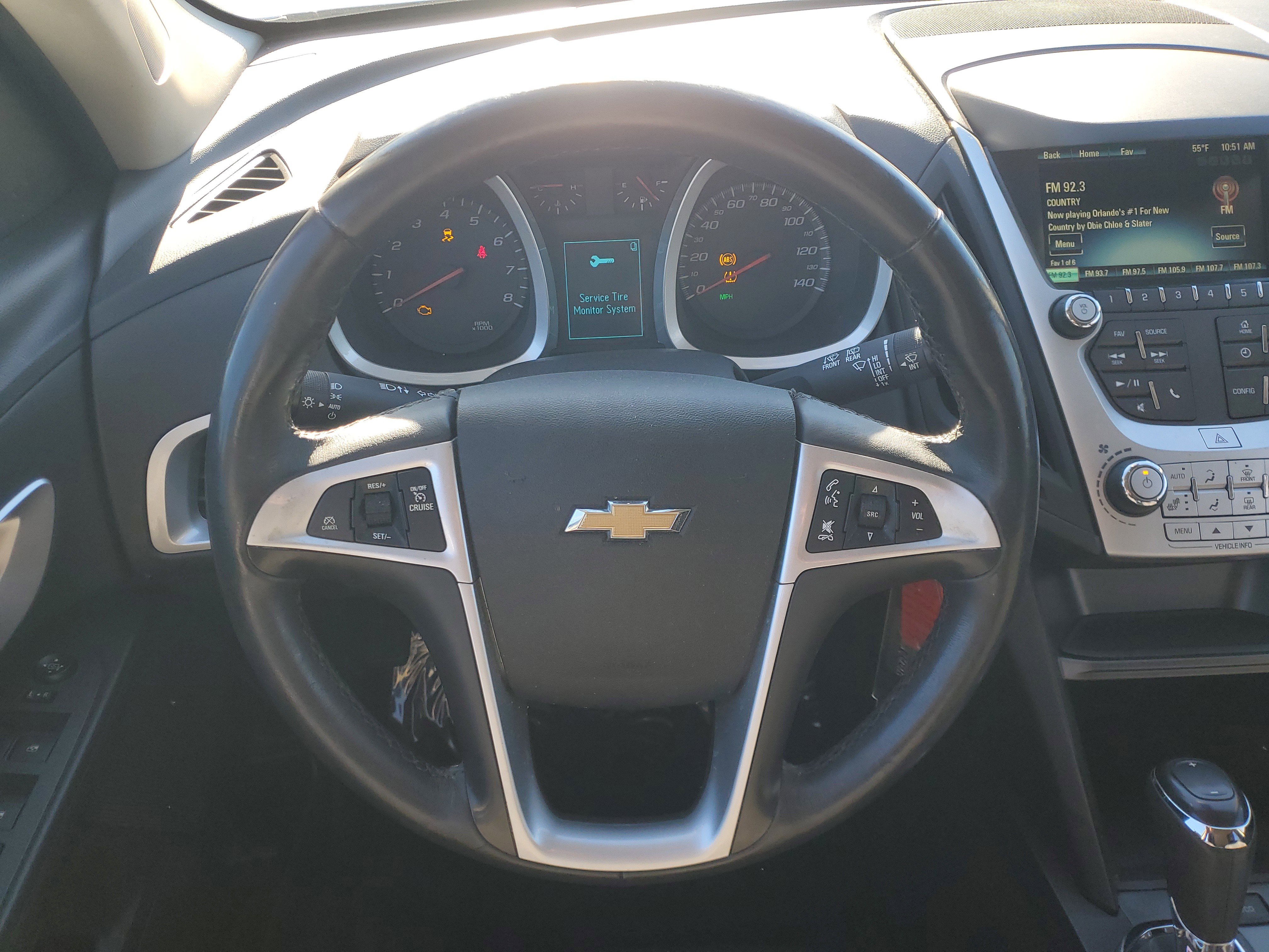 Used 2016 Chevrolet Equinox LT w/ Convenience Package image 21
