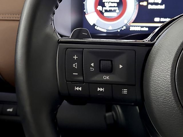 Used 2024 Nissan Pathfinder Platinum FWD image 24