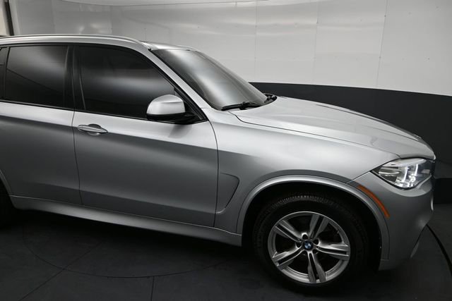 Used 2017 BMW X5 sDrive35i RWD image 4