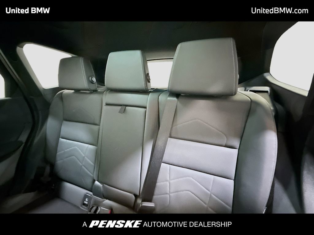 Used 2024 BMW X1 xDrive28i AWD/4WD image 13