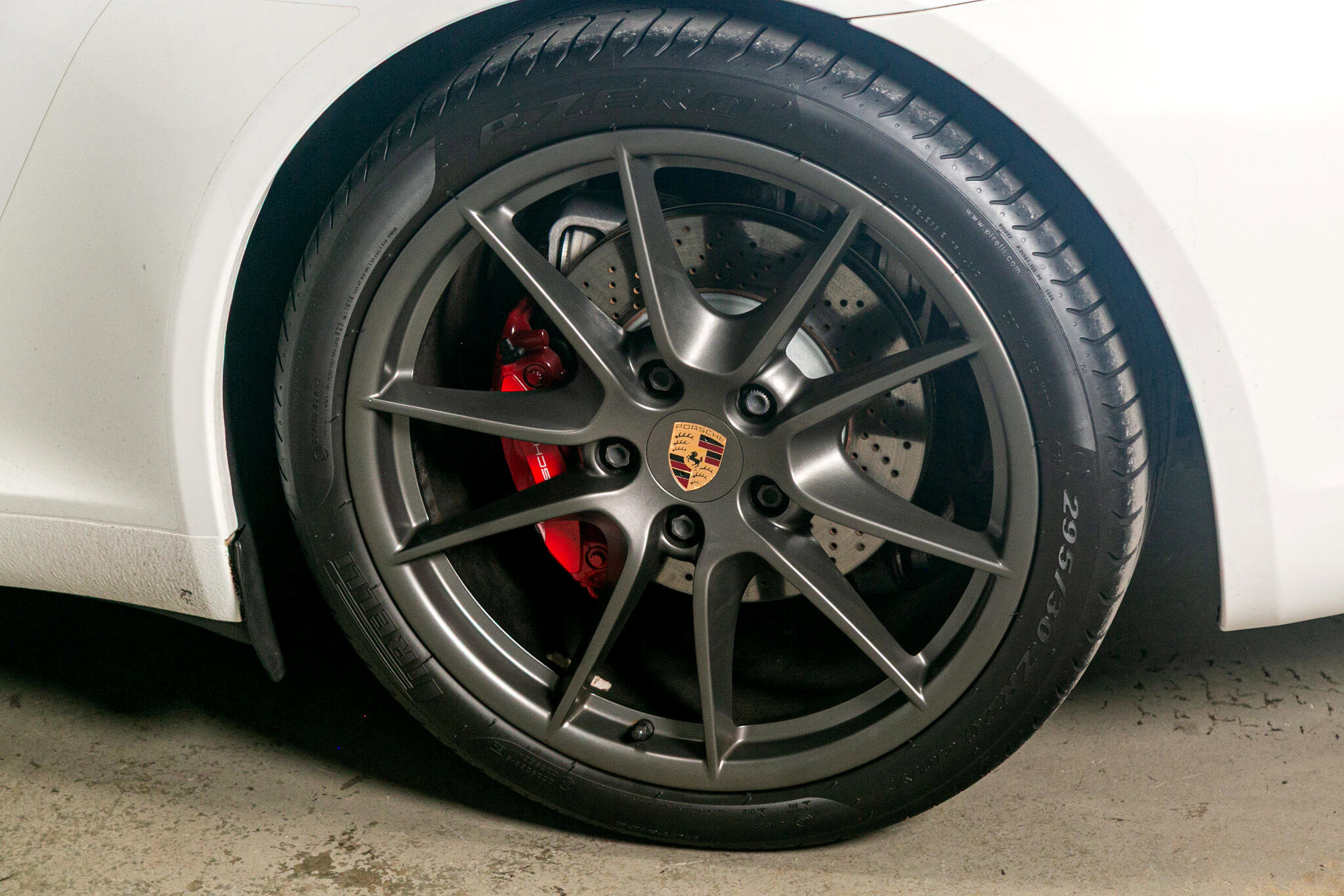 Used 2013 Porsche 911 Carrera S image 17